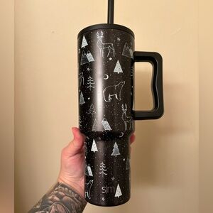 Simple modern winter collection 2024